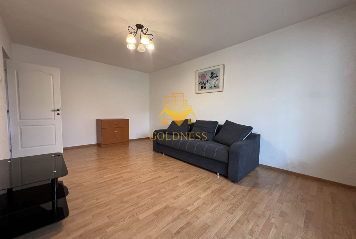 2 camere decomandate, Sigma, UTCN, UMF, Observatorului, LIDL - foto 4