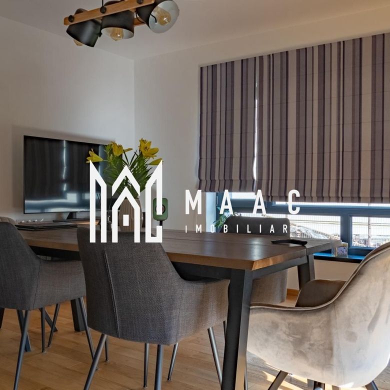 Casa I 7 camere I Teren 408 mp I Selimbar - Imagine principala
