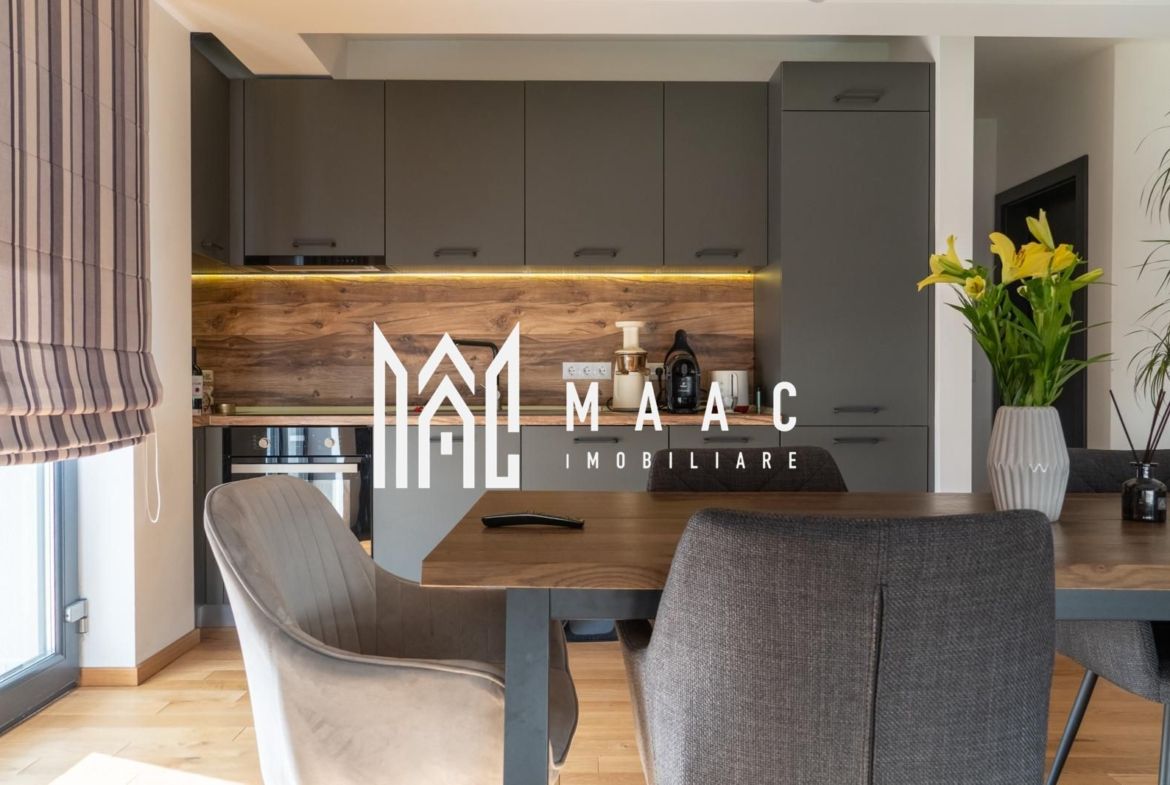 Casa I 7 camere I Teren 408 mp I Selimbar - foto 2