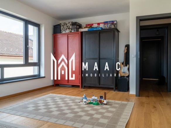 Casa I 7 camere I Teren 408 mp I Selimbar - foto 3