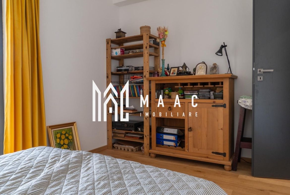 Casa I 7 camere I Teren 408 mp I Selimbar - foto 4