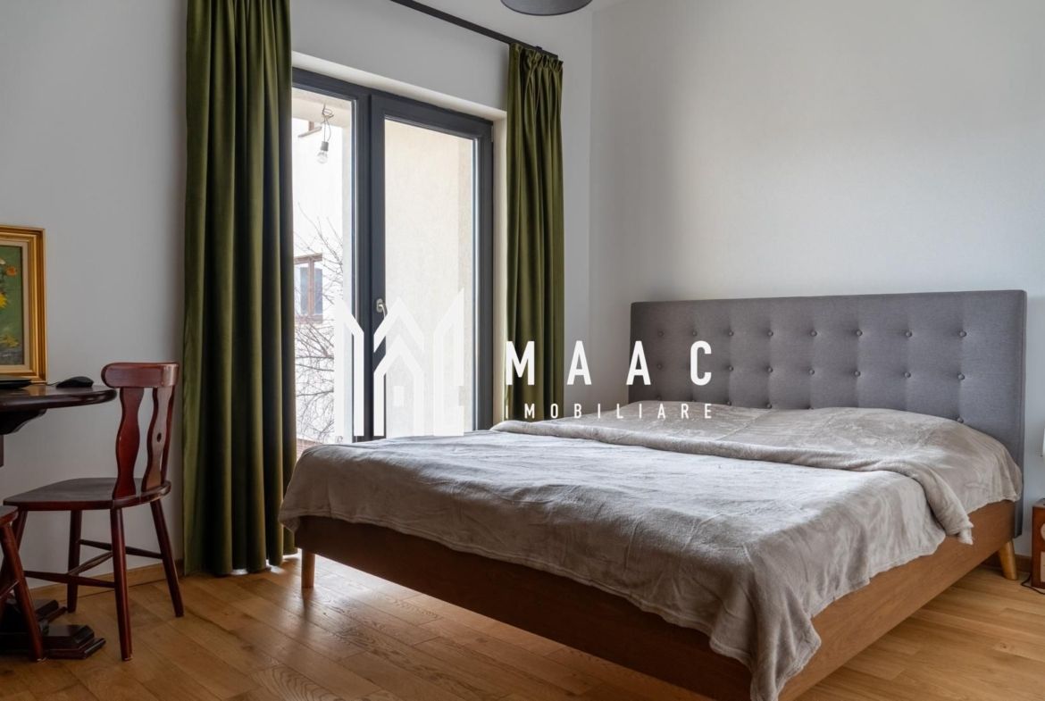 Casa I 7 camere I Teren 408 mp I Selimbar - foto 5