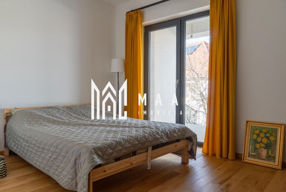 Casa I 7 camere I Teren 408 mp I Selimbar - foto 6