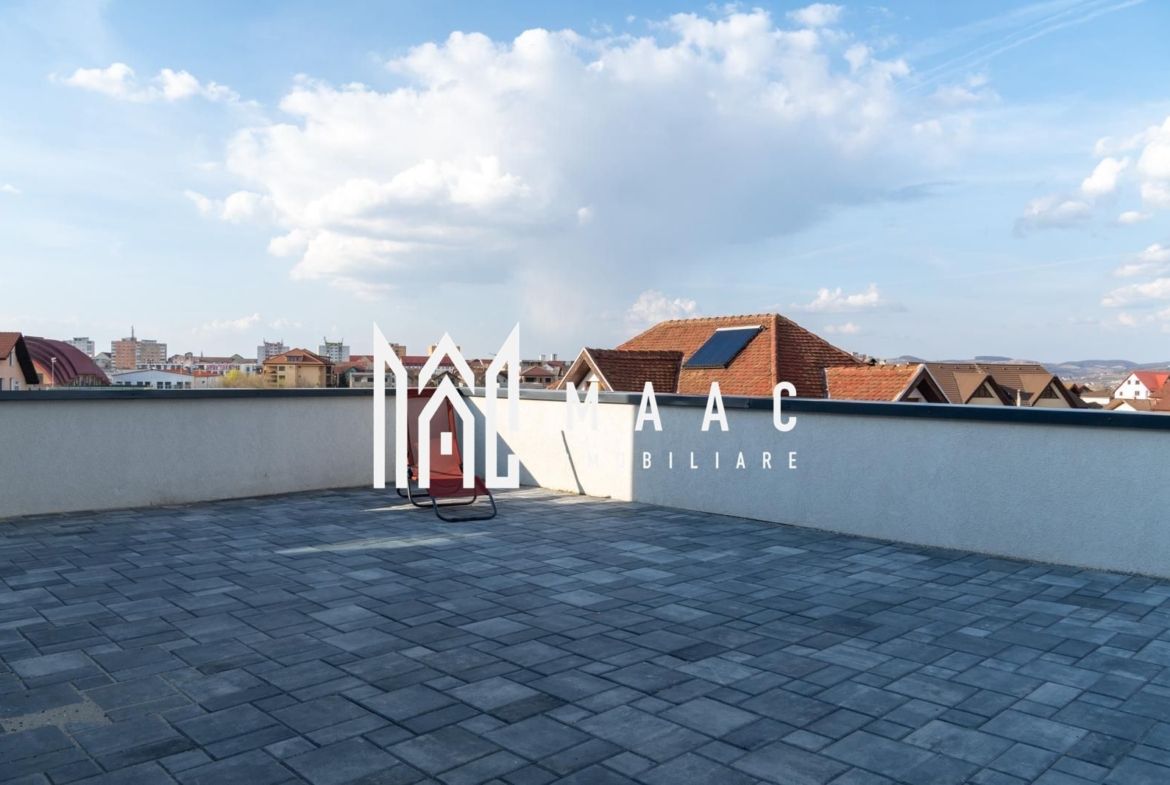 Casa I 7 camere I Teren 408 mp I Selimbar - foto 8