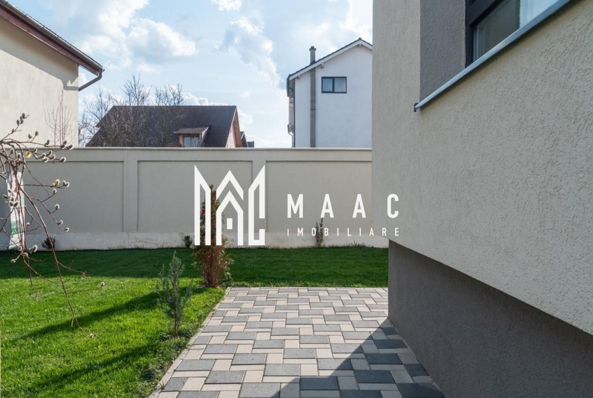 Casa I 7 camere I Teren 408 mp I Selimbar - foto 11