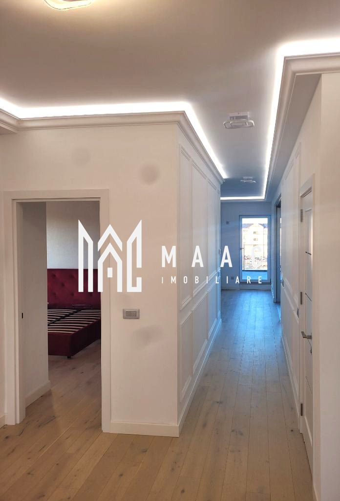 Penthouse de lux I 4 camere I Zona Sub Arini - foto 5