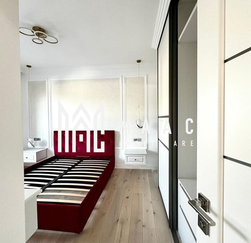 Penthouse de lux I 4 camere I Zona Sub Arini - foto 6