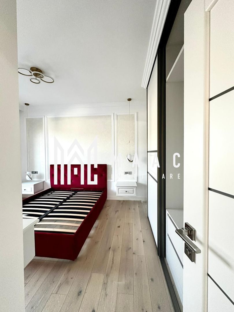 Penthouse de lux I 4 camere I Zona Sub Arini - foto 6