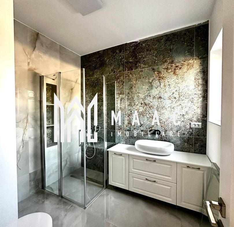 Penthouse de lux I 4 camere I Zona Sub Arini - foto 7