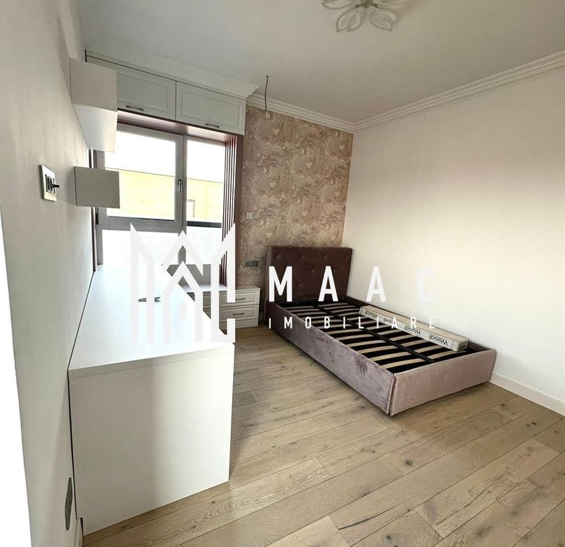 Penthouse de lux I 4 camere I Zona Sub Arini - foto 9
