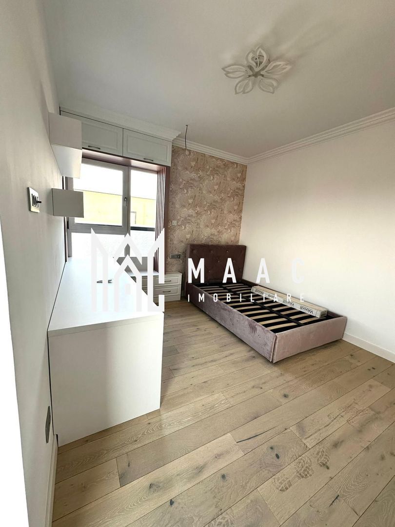 Penthouse de lux I 4 camere I Zona Sub Arini - foto 9