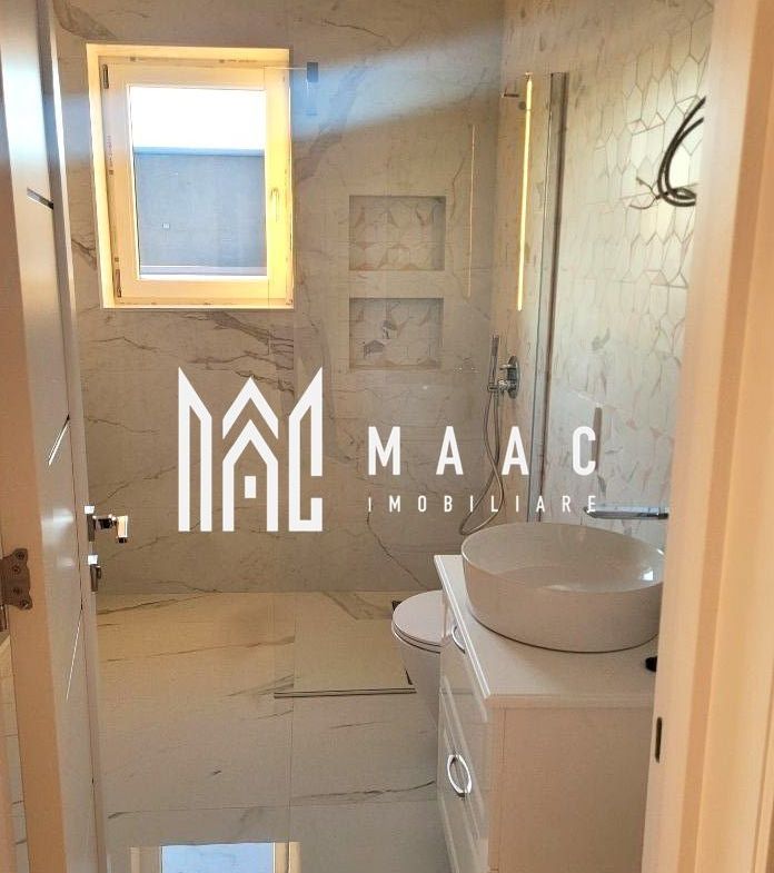 Penthouse de lux I 4 camere I Zona Sub Arini - foto 10