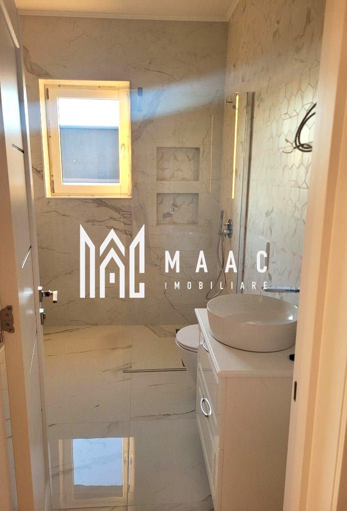 Penthouse de lux I 4 camere I Zona Sub Arini - foto 10