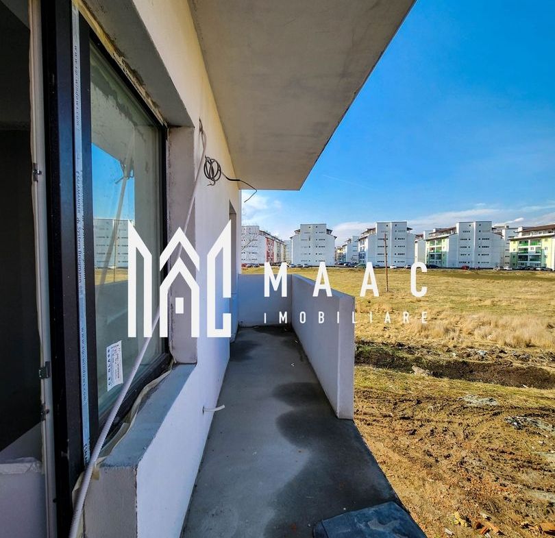 Comision 0% | Apartament 2 camere | Gradina | Predare 2026 - foto 4