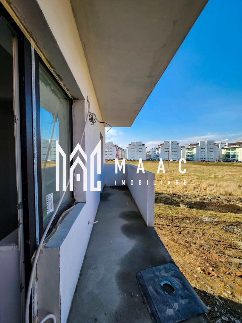 Comision 0% | Apartament 2 camere | Gradina | Predare 2026 - foto 4