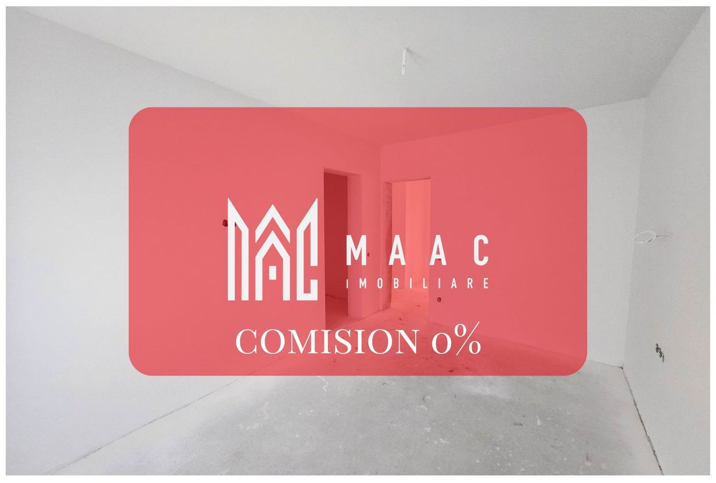 Comision 0% | Apartament 2 camere | Gradina | Predare 2026 - foto 7