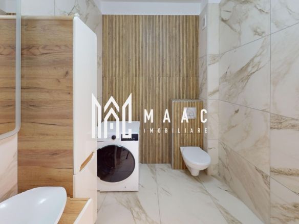 Comision 0% | Apartament 3 Camere | Etaj 3 | Balcon - foto 3