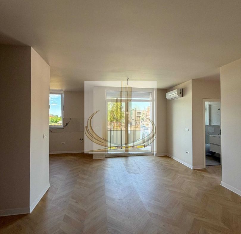 Apartament cu 2 camere in Calea Aradului in cladire finalizata 2026