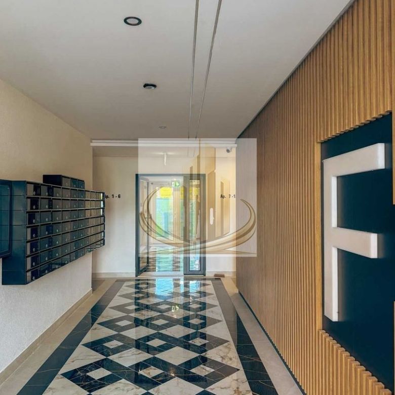 Apartament 3 camere 66mp Complex NOU