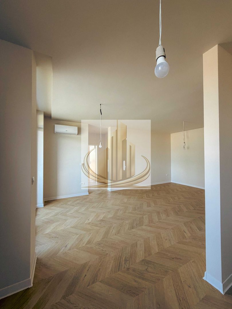 Apartament 3 camere 66mp Complex NOU