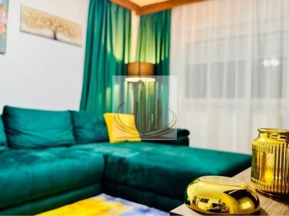 🏡 Apartament Lipovei 2 camere