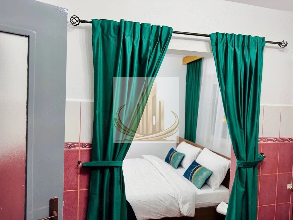 🏡 Apartament Lipovei 2 camere