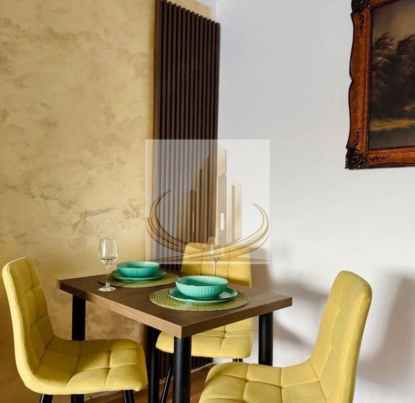🏡 Apartament Lipovei 2 camere