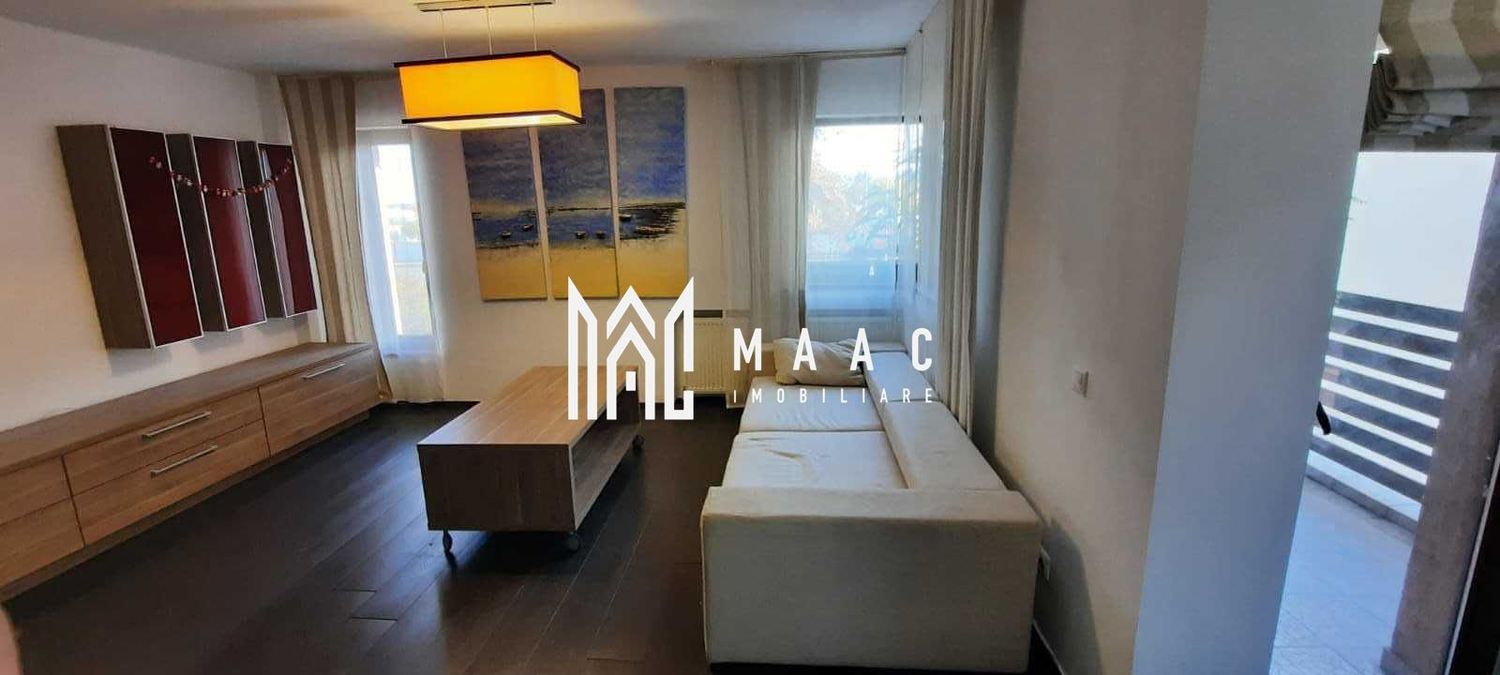 Apartament 3 Camere | 100MPU | 2 Niveluri | Calea Dumbravii - Imagine principala