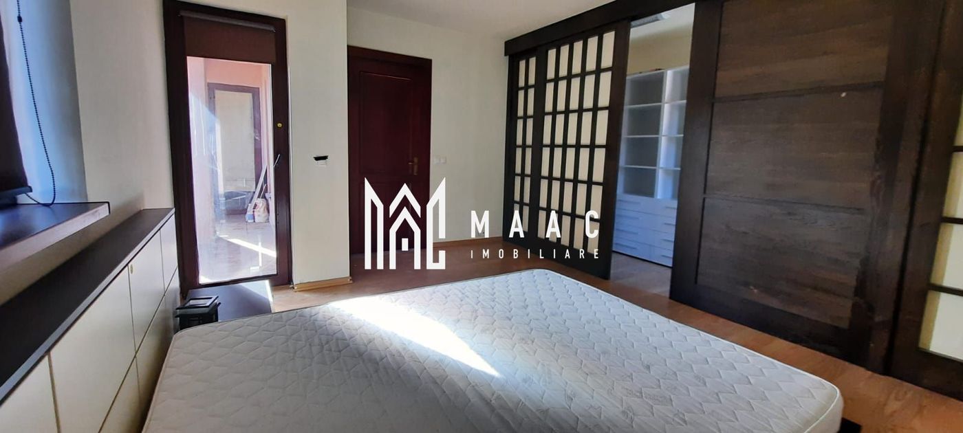 Apartament 3 Camere | 100MPU | 2 Niveluri | Calea Dumbravii - foto 2