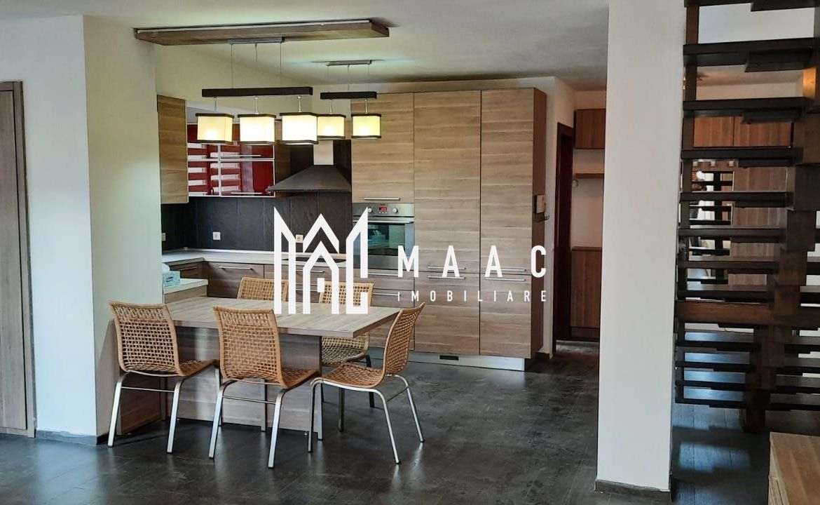 Apartament 3 Camere | 100MPU | 2 Niveluri | Calea Dumbravii - foto 3