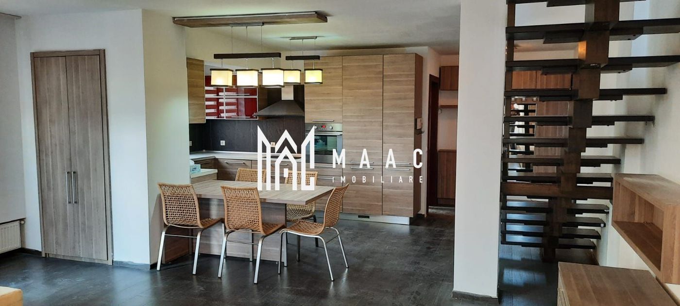Apartament 3 Camere | 100MPU | 2 Niveluri | Calea Dumbravii - foto 3