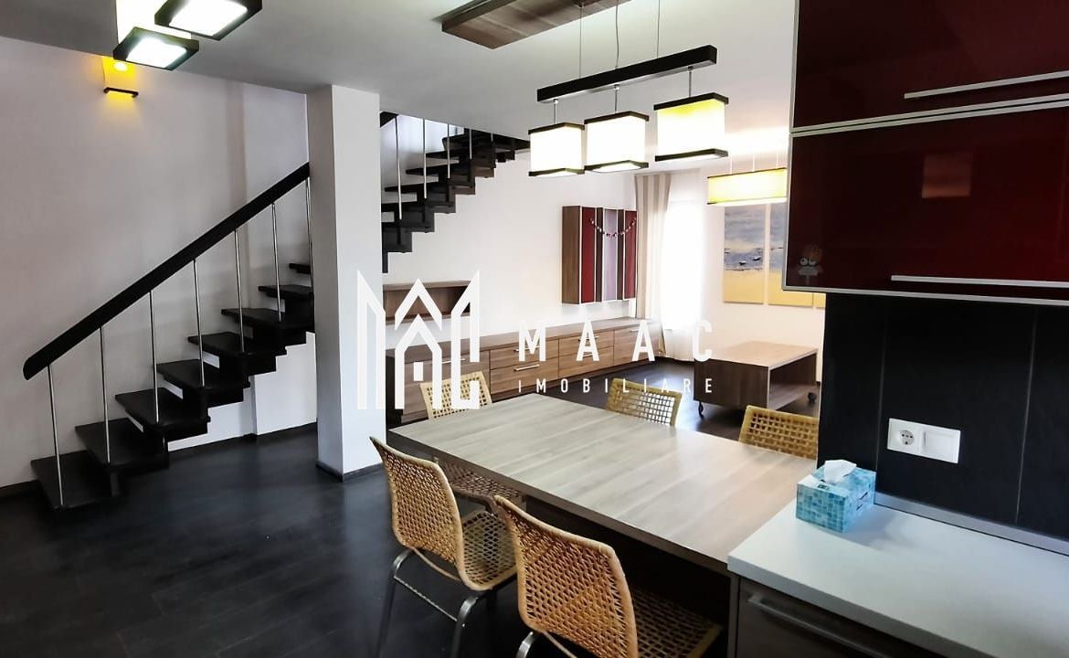 Apartament 3 Camere | 100MPU | 2 Niveluri | Calea Dumbravii - foto 4