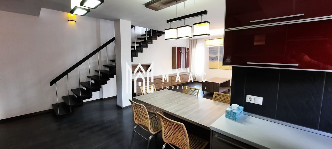 Apartament 3 Camere | 100MPU | 2 Niveluri | Calea Dumbravii - foto 4