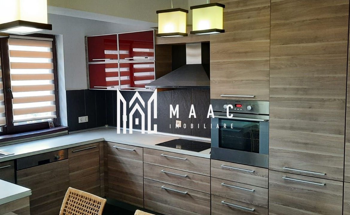 Apartament 3 Camere | 100MPU | 2 Niveluri | Calea Dumbravii - foto 5