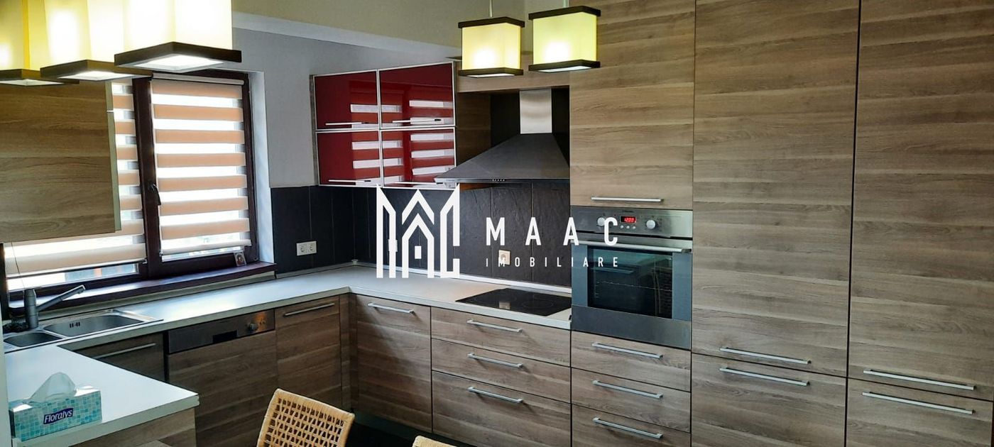 Apartament 3 Camere | 100MPU | 2 Niveluri | Calea Dumbravii - foto 5