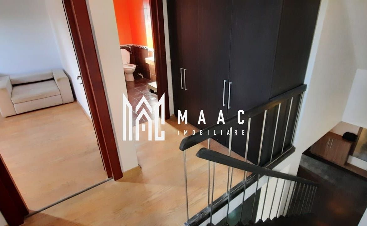 Apartament 3 Camere | 100MPU | 2 Niveluri | Calea Dumbravii - foto 7