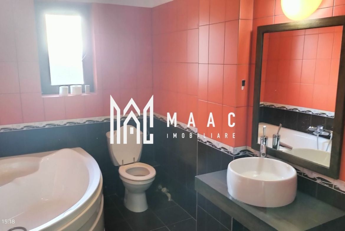 Apartament 3 Camere | 100MPU | 2 Niveluri | Calea Dumbravii - foto 8