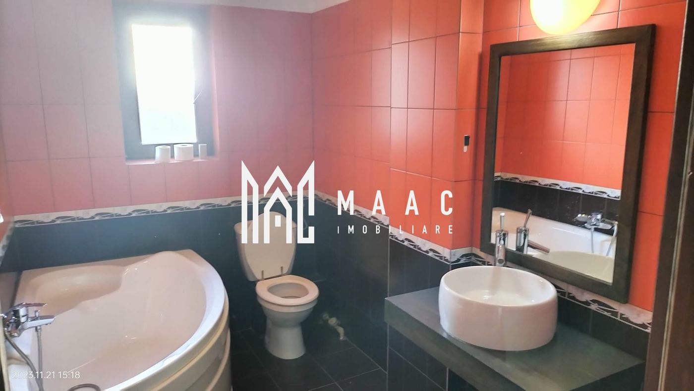 Apartament 3 Camere | 100MPU | 2 Niveluri | Calea Dumbravii - foto 8