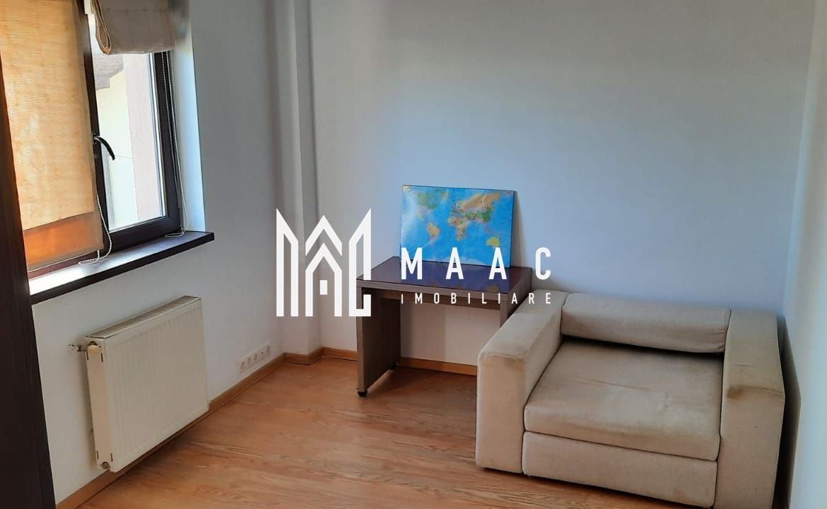 Apartament 3 Camere | 100MPU | 2 Niveluri | Calea Dumbravii - foto 9