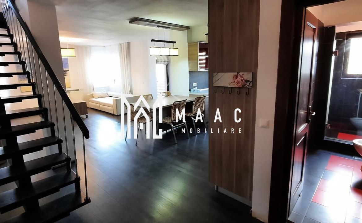 Apartament 3 Camere | 100MPU | 2 Niveluri | Calea Dumbravii - foto 10