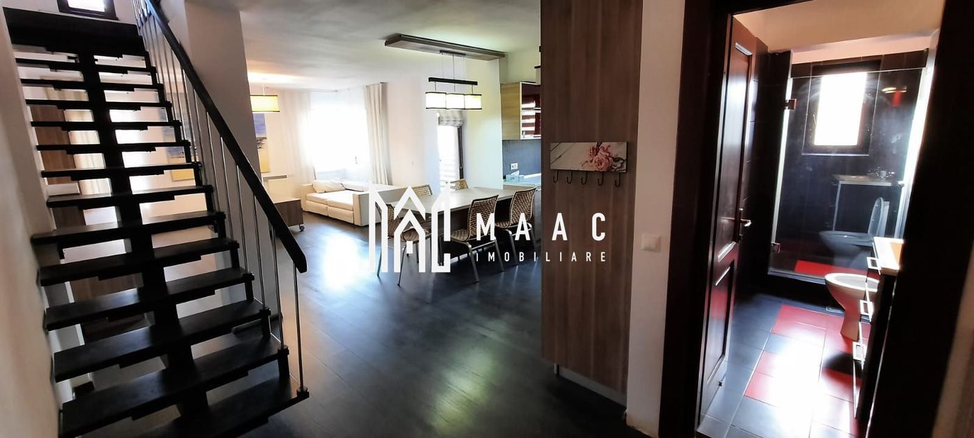Apartament 3 Camere | 100MPU | 2 Niveluri | Calea Dumbravii - foto 10