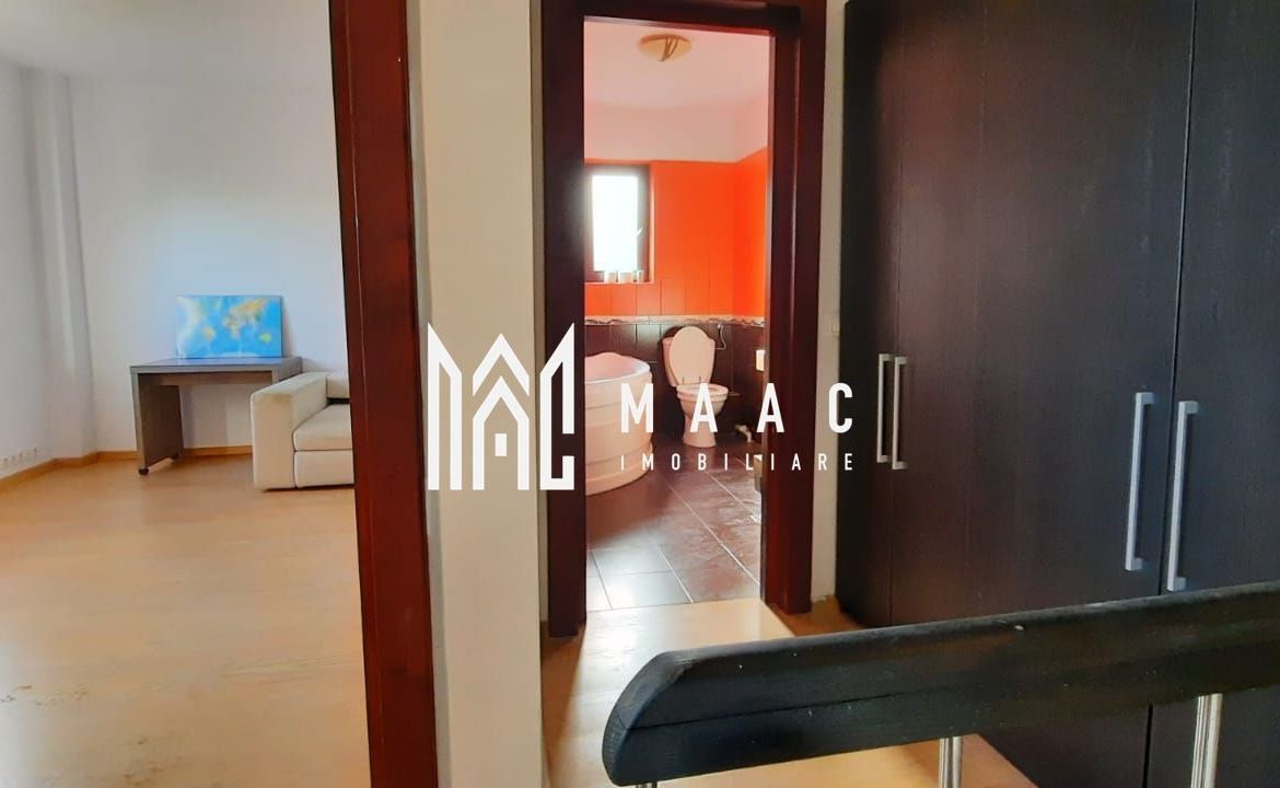 Apartament 3 Camere | 100MPU | 2 Niveluri | Calea Dumbravii - foto 11