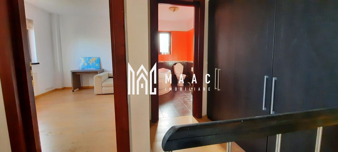 Apartament 3 Camere | 100MPU | 2 Niveluri | Calea Dumbravii - foto 11