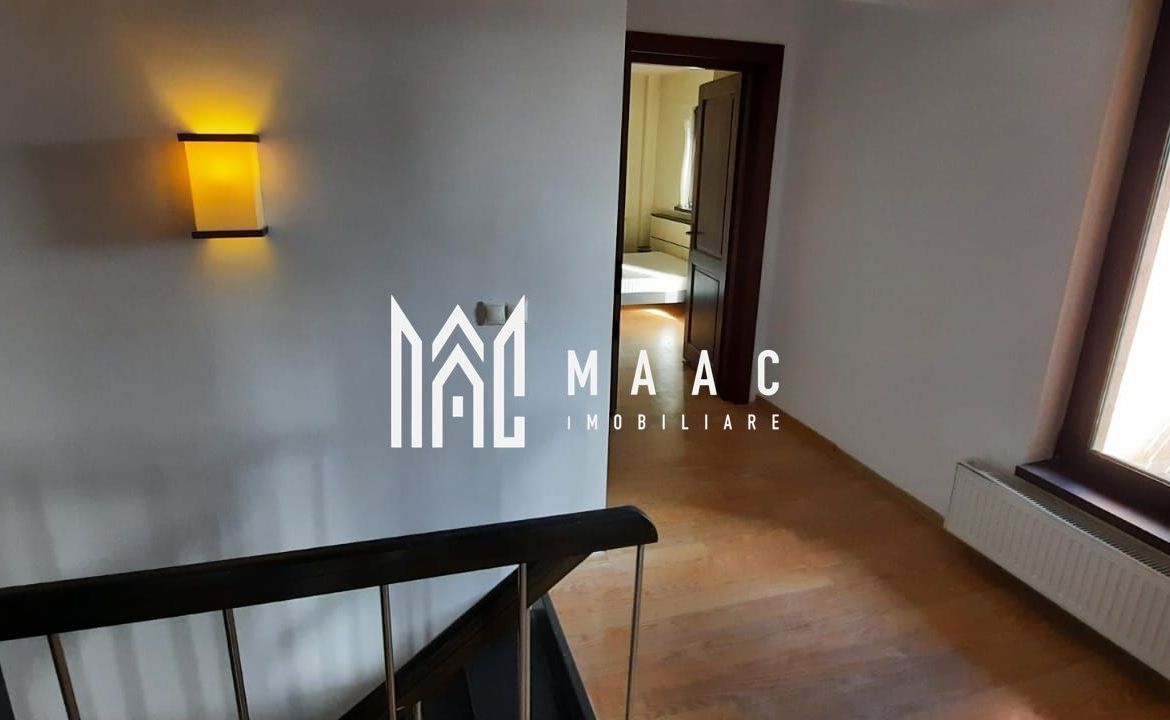 Apartament 3 Camere | 100MPU | 2 Niveluri | Calea Dumbravii - foto 12