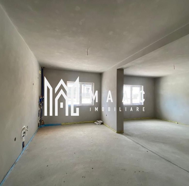 Casa Individuala | Curte 727 MP | Cisnadie - Imagine principala
