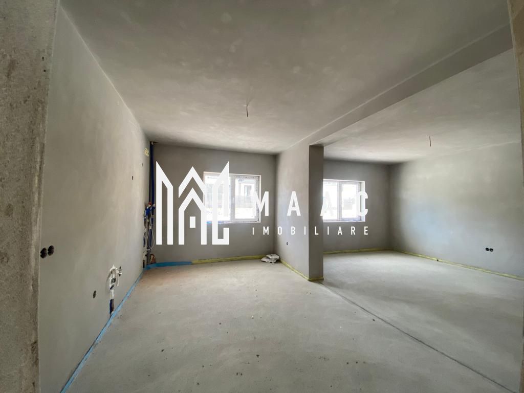 Casa Individuala | Curte 727 MP | Cisnadie - Imagine principala