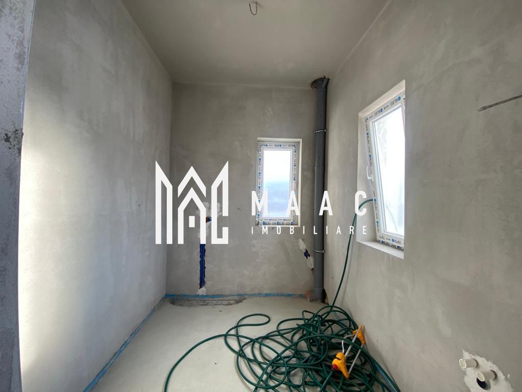 Casa Individuala | Curte 727 MP | Cisnadie - foto 4