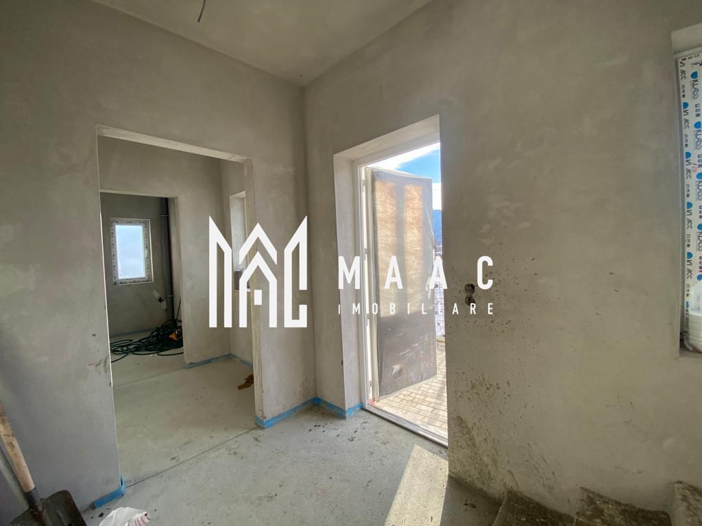 Casa Individuala | Curte 727 MP | Cisnadie - foto 6