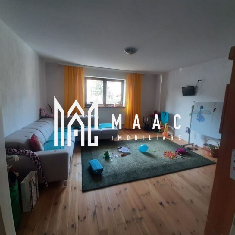 Casa individuala | Hipodrom I| 4 camere | Terasa - Imagine principala