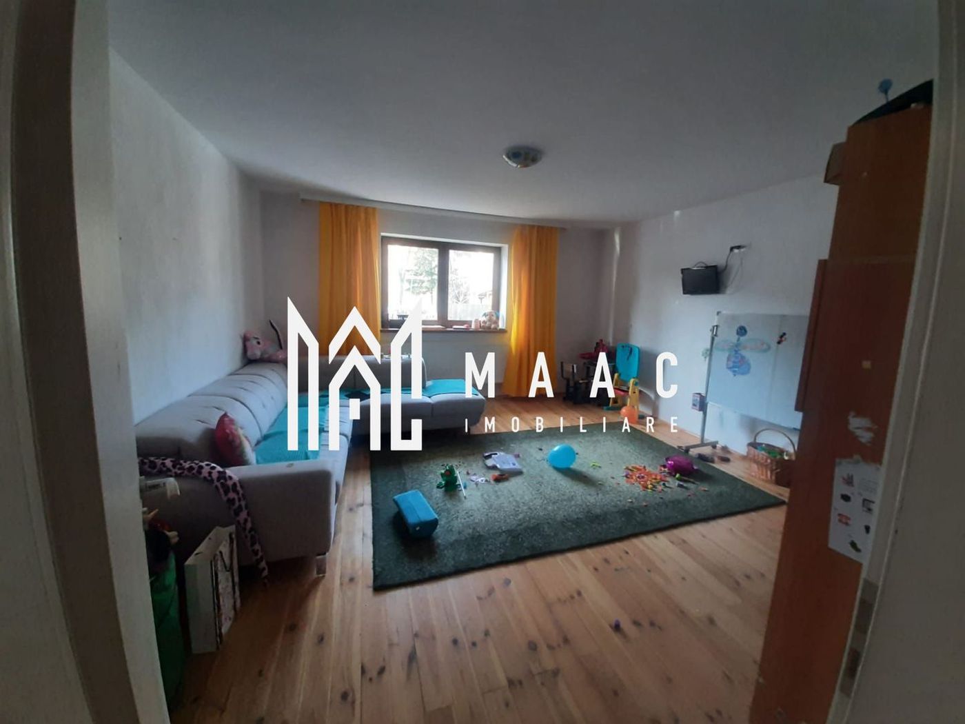 Casa individuala | Hipodrom I| 4 camere | Terasa - Imagine principala